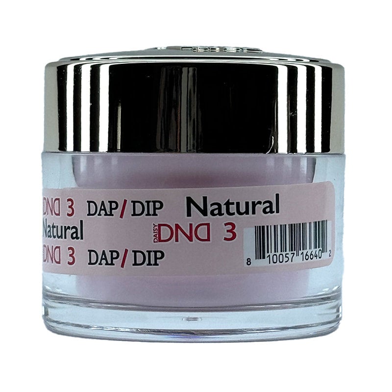 DND DAP/DIP #3 Natural 1.6oz | Bazan Nieves